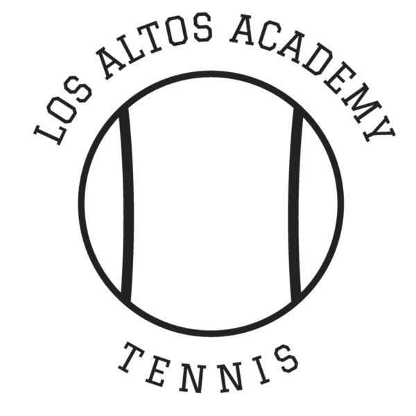 Tennis Template DNT002 BW Miniaturansicht