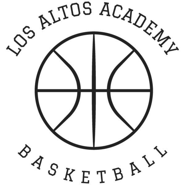 Basketball Template DNT002 BW Miniaturansicht