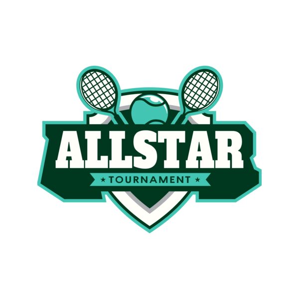 All star Tournament logo 01 Miniaturansicht