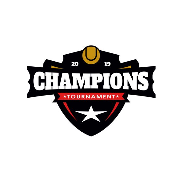 Champions Tournament logo 02 Miniaturansicht