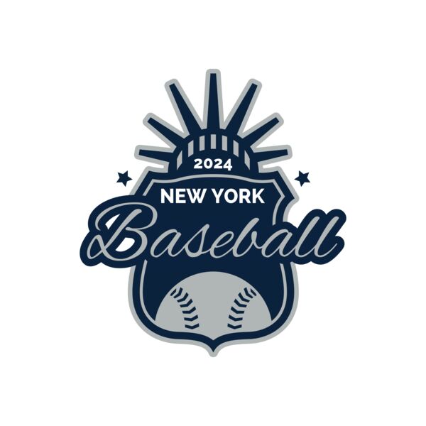 Baseball New York Miniaturansicht