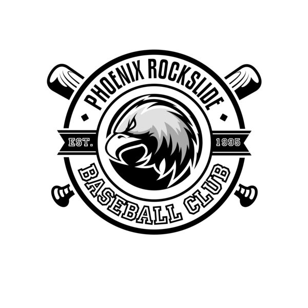 Baseball Club Logo 01 Miniaturansicht