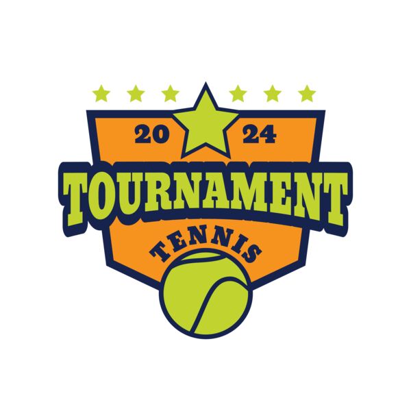 Tennis Tournament 01 Miniaturansicht