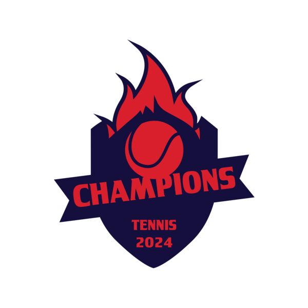 Tennis Champions 01 Miniaturansicht