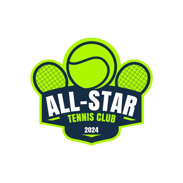 All-Star Tennis Club 02 Miniaturansicht