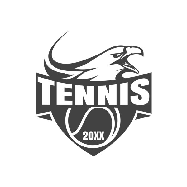 Eagle Tennis Team 02 Miniaturansicht