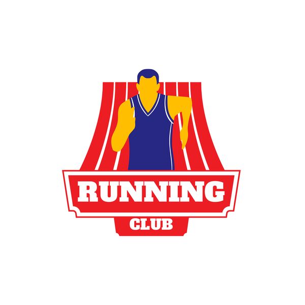 Running Club 02 Miniaturansicht