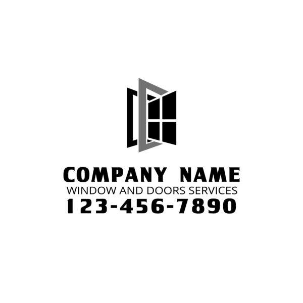 Windows & Doors 03 Miniaturansicht