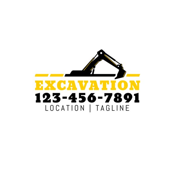 Excavator 03 Miniaturansicht