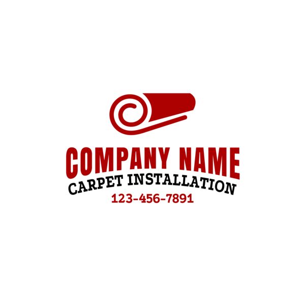 Carpet Installation 04 Miniaturansicht