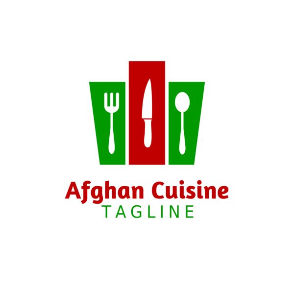 Afghan Cuisine Miniaturansicht