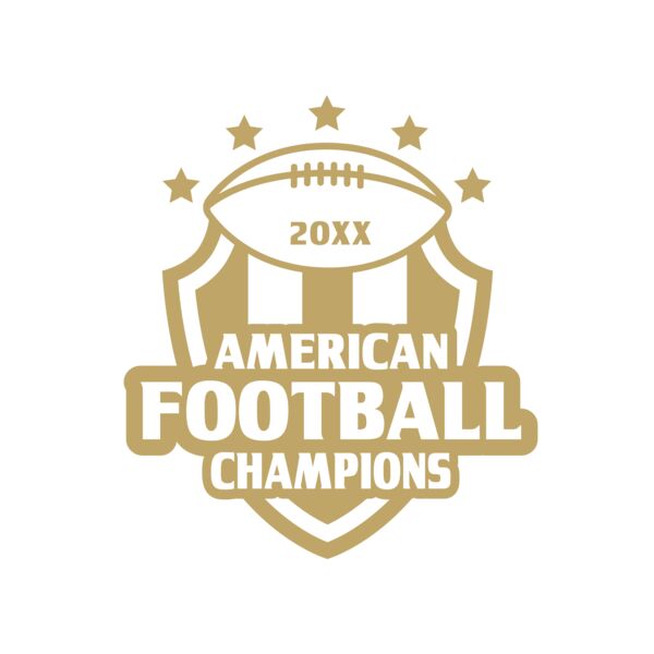 American Football Champions 01 Miniaturansicht