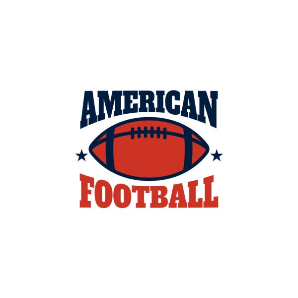 American Football logo 04 Miniaturansicht