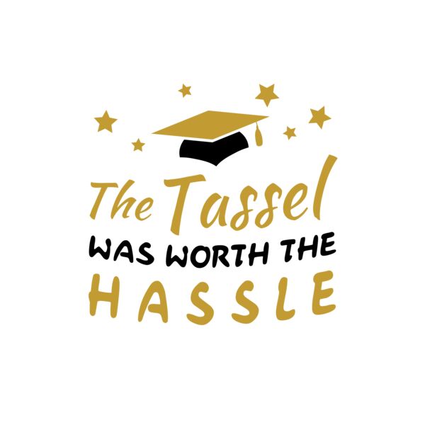 Graduation 07 Miniaturansicht