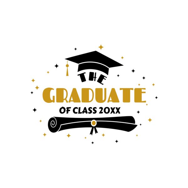 Graduation 12 Miniaturansicht