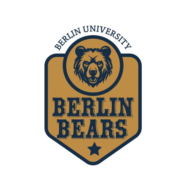 School Bears 01 Miniaturansicht