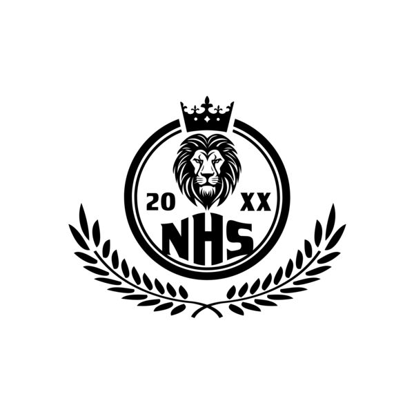 School Lions 01 Miniaturansicht