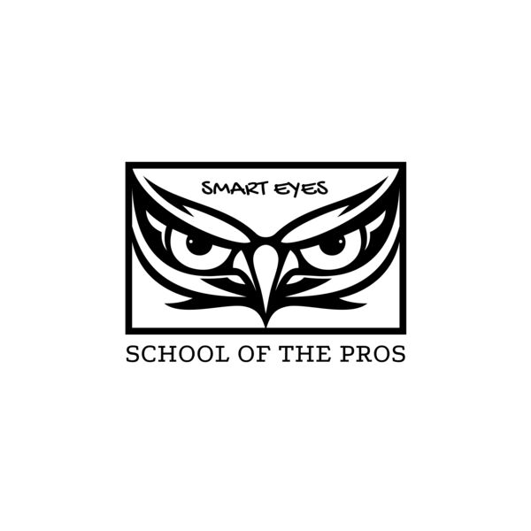 School Owls 01 Miniaturansicht