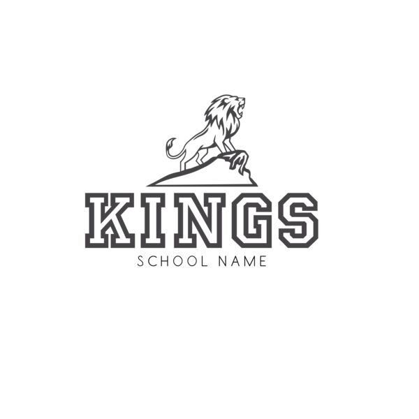 School Lions 05 Miniaturansicht