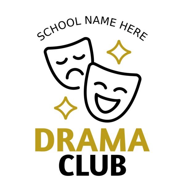 Drama Club 01 Miniaturansicht