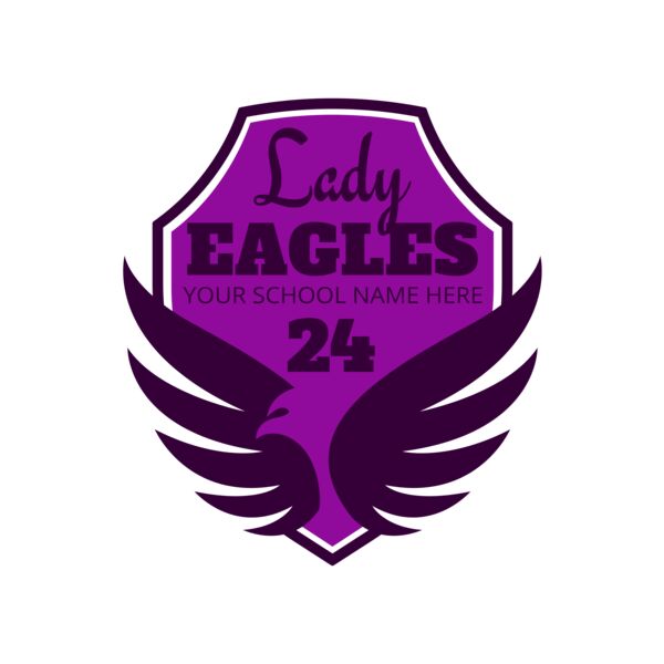 School Eagles 09 Miniaturansicht