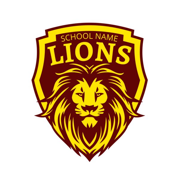 School Lions 10 Miniaturansicht