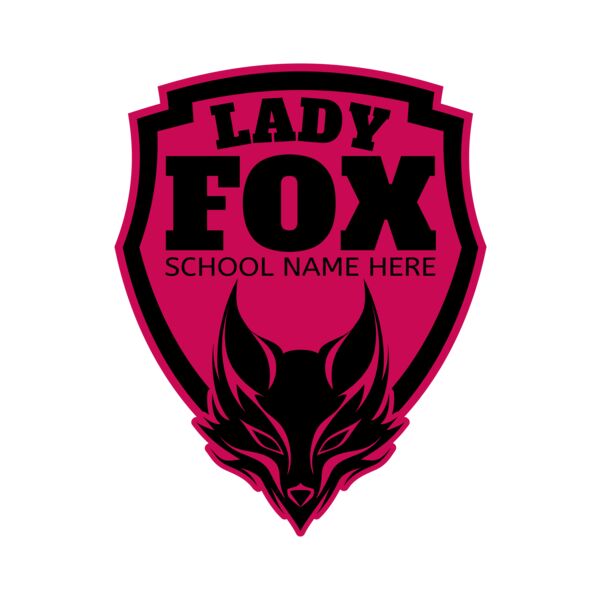 School Foxes 03 Miniaturansicht