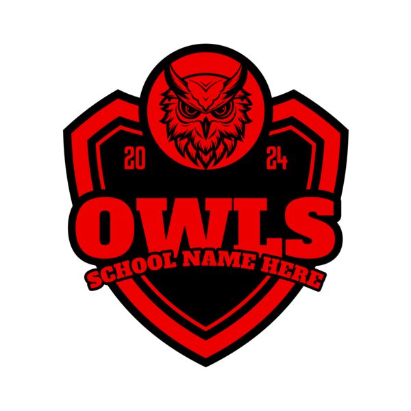 School Owls 07 Miniaturansicht