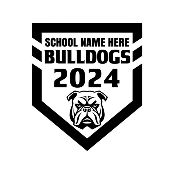 School Bulldog 02 Miniaturansicht