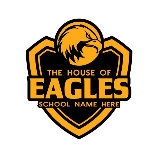 School Eagles 13 Miniaturansicht
