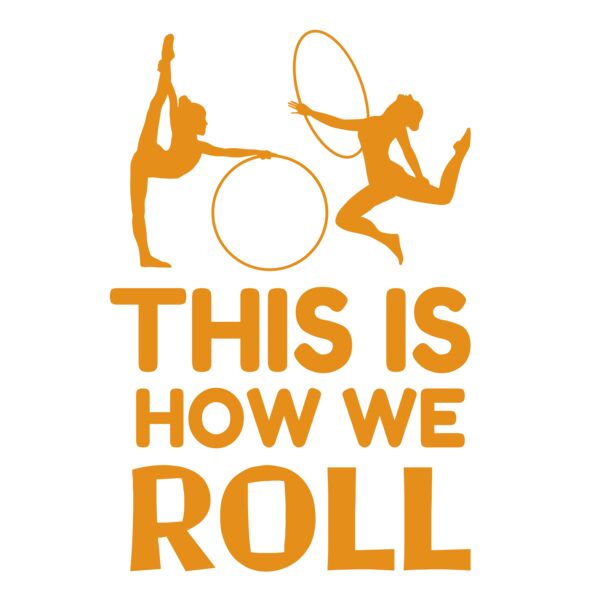 Gymnastics 14 Miniaturansicht