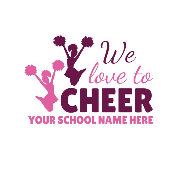 Cheerleading 01 Miniaturansicht