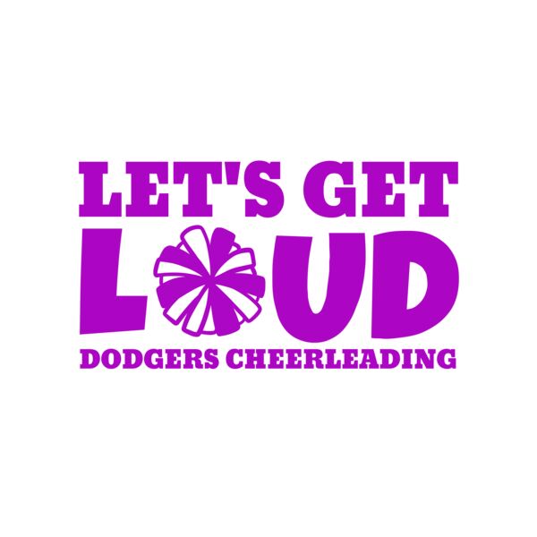 Cheerleading 02 Miniaturansicht