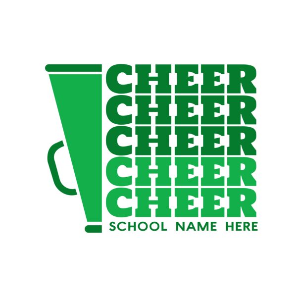 Cheerleading 07 Miniaturansicht