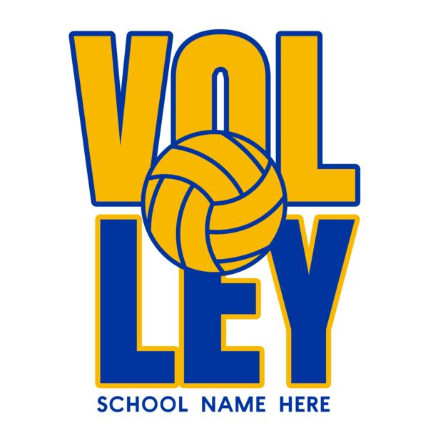 Volleyball 02 Miniaturansicht