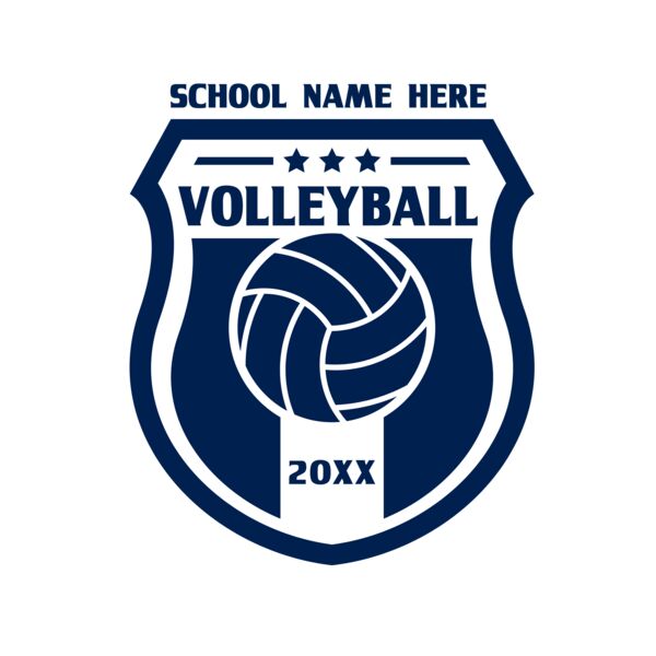 Volleyball 03 Miniaturansicht