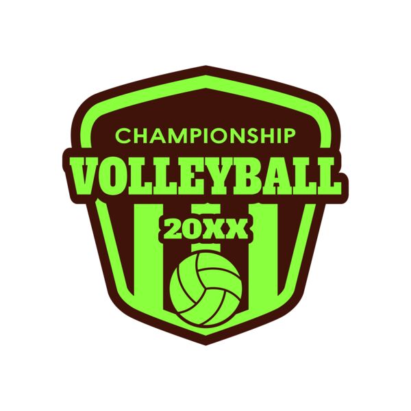 Volleyball 05 Miniaturansicht