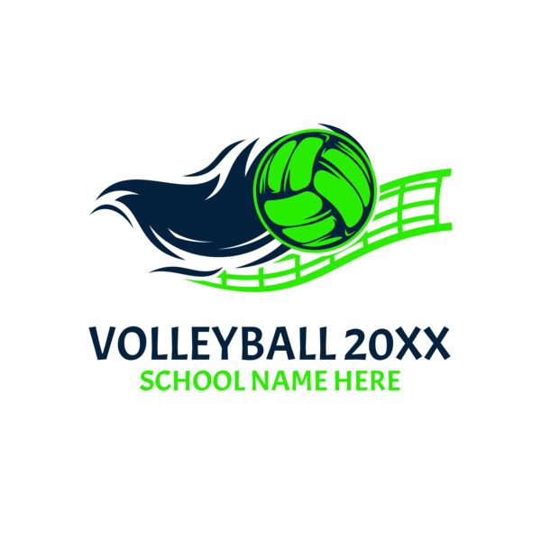 Volleyball 12 Miniaturansicht