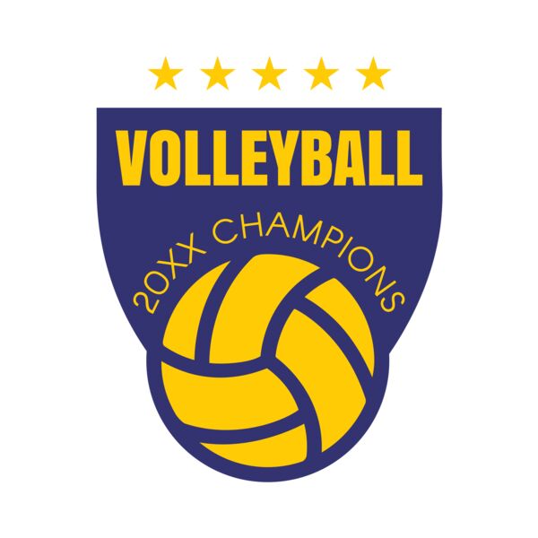 Volleyball 15 Miniaturansicht