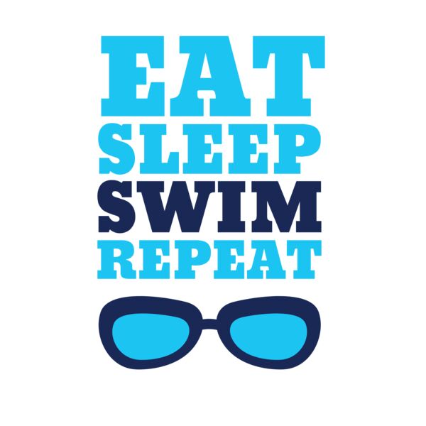 Swimming 25 Miniaturansicht