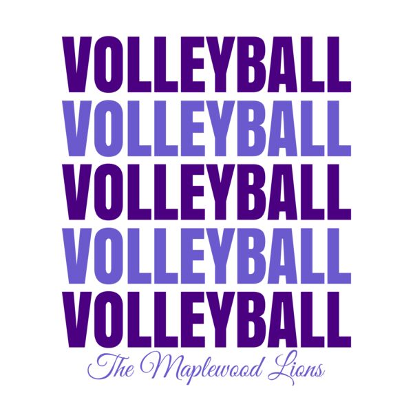 Volleyball 44 Miniaturansicht