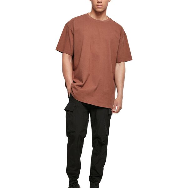 Build Your Brand Oversize T-Shirt Heavy Miniaturansicht