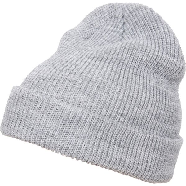 Lange Strickmütze Miniaturansicht