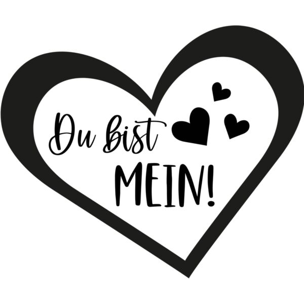 du bist mein  Miniaturansicht