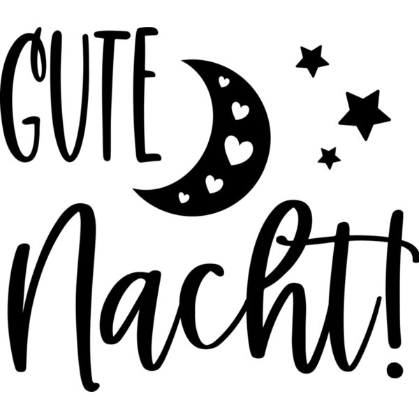 gute Nacht  Miniaturansicht