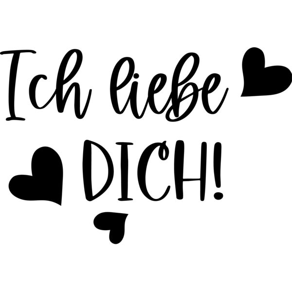 ich liebe dich  Miniaturansicht