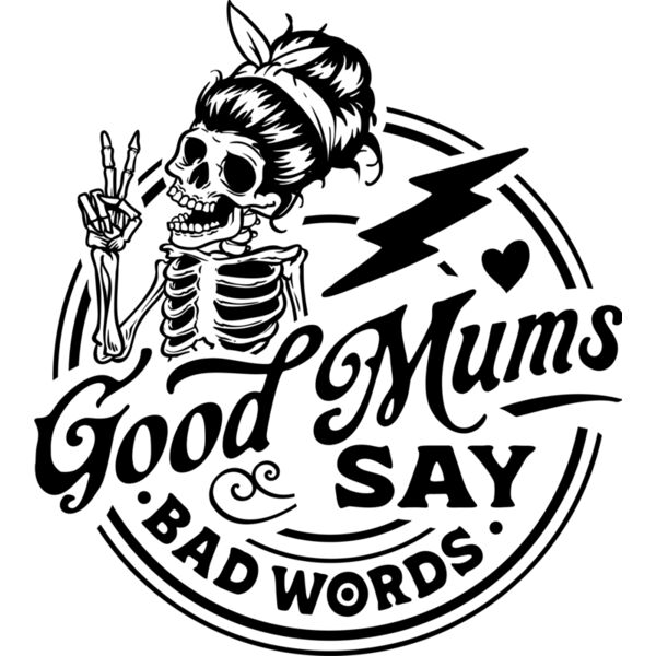 Good mums say Miniaturansicht