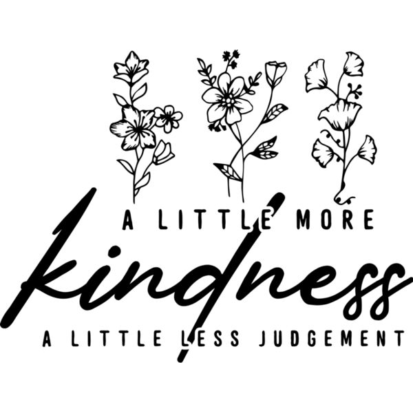 a little more kindness  Miniaturansicht