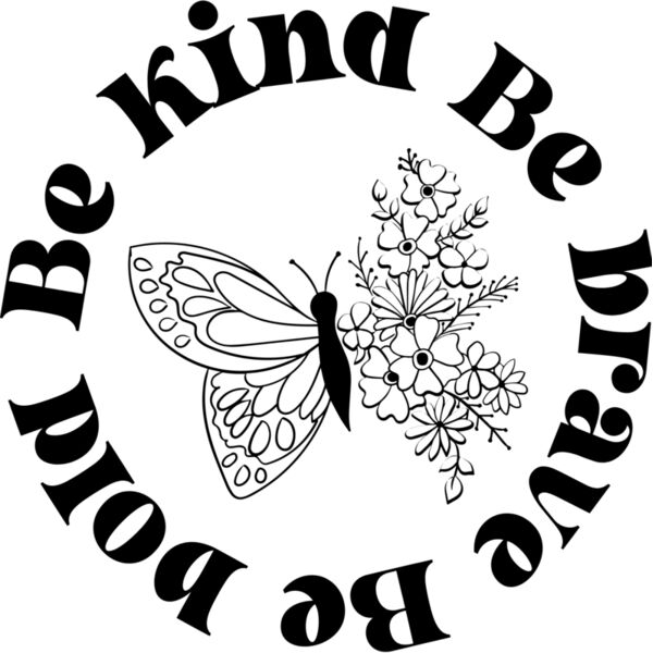 be kind  Miniaturansicht