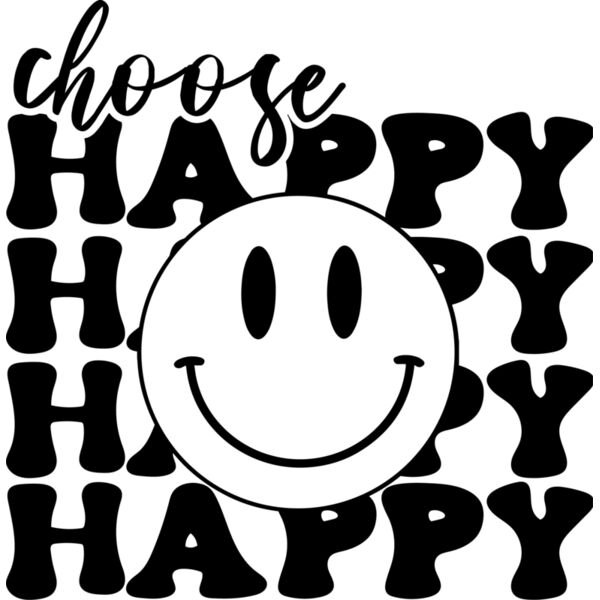 choose happy  Miniaturansicht